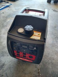 Briggs & Stratton P3000 Powersmart Generator