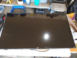 Onn 50 Smart TV