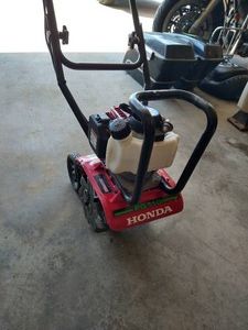 Honda FG110 Mini-Tiller  Cultivator