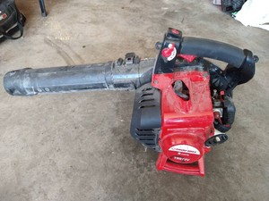 Troy-Bilt TB272V 2-Cycle Leaf Blower