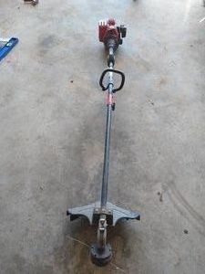 Troy-Bilt TB32 EC Gas String Trimmer