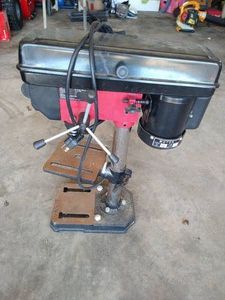 Tool Shop 8 Drill Press