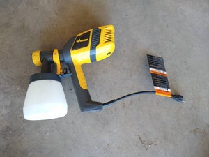 Wagner Paint Spray Gun