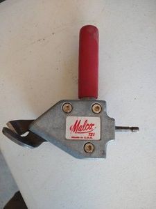 Malco TS1 Turbo Shear Drill Attachment