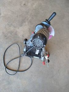 Oregon 511A Professional Chainsaw Chain Sharpener