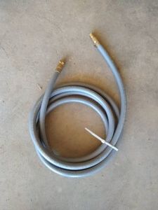 38 Outdoor Gas Hose