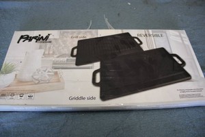Parini Reversible Griddle Side...