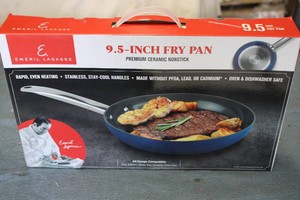 9.5in Fry Pan...