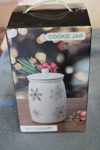 Cookie Jar...