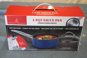 1.5Qt Sauce Pan...