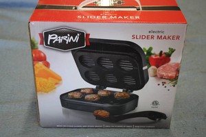 Parini Electric Slider Maker...