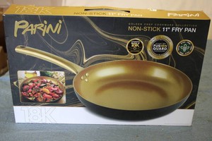 Parini Non Stick 11 Fry Pan...