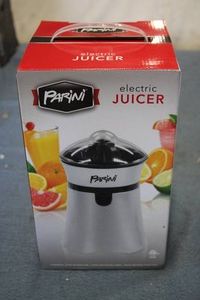 Parini Electric Juicer...