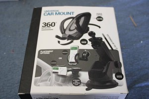 360 Car Mount...