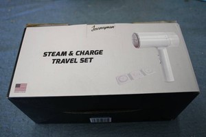 Steam and Charge Travel Set...