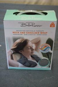 Neck and Shoulder Wrap...