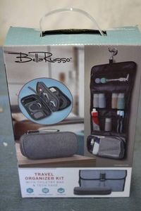 Travel Organizer Kit...