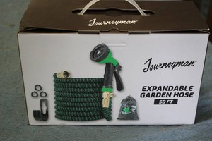 Expandable Garden Hose 50ft...