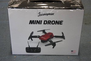 Mini Drone...