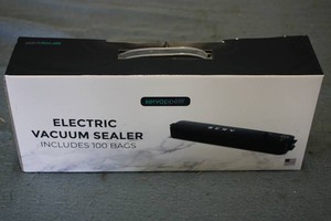 Electric Vacuum Sealer...