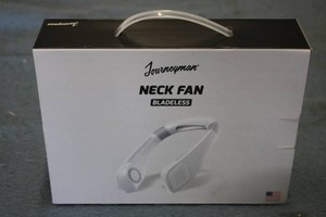 Neck Fan...