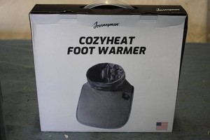 Cozy Heat Foot Warmer...