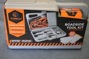 Roadside Tool Kit...