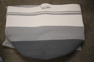 Woven Laundry Basket...