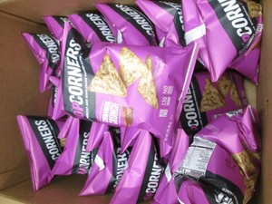 18 Bags cinnamon crunch popcornera...