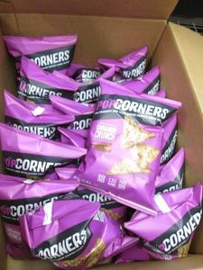 18 Bags cinnamon crunch popcornera...