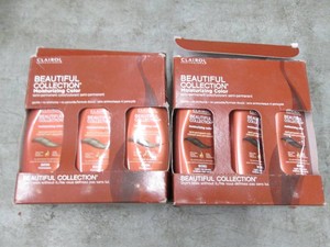 Clairol hair color...