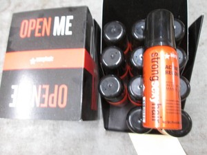 12 Pack of String sexy hair spray 1...