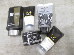 High end health and beauty products...