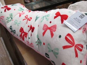 Body pillow...