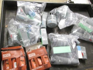 Huge value resale lot of health and...