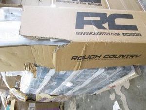 Hard top roll up truck bed cover fo...