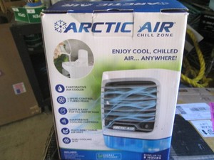 Arctic Air cooling fan...