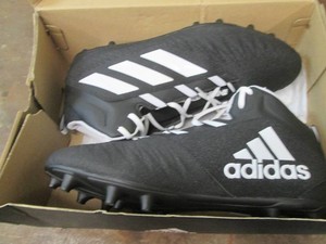 Adidas cleat sports shoes size 16...