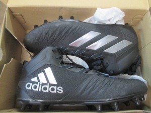 Adidas cleat sports shoes size 12.5...