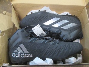 Adidas cleat sports shoes size 12...