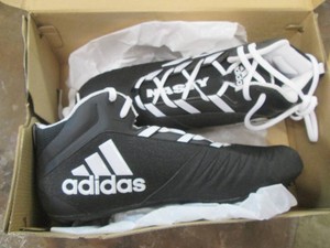 Adidas cleat sports shoes size 12...