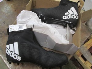 Adidas cleat sports shoes size 13.5...