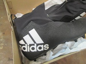 Adidas cleat sports shoes size 18...