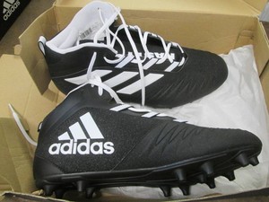 Adidas cleat sports shoes size 15...
