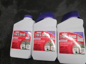 3 Tree and shrub insect control con...