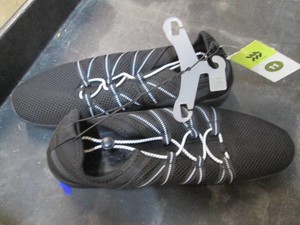 New size 11 shoes...