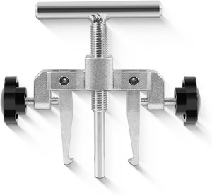 $30 660040-1 Impeller Puller Tool for 2-14 to 2-916 Marine Impeller Pull for Jabsco Impellers