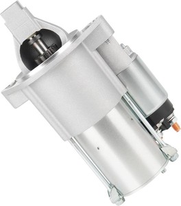 $62 New Starter 3.8L Fit for Jeep Wrangler 07-08 (for AutoManual) 09-11(Only for Manual), for Dodge Nitro 2007-2011 4.0L, SDR0373, 04801269AB, 4801269AB, 4801269AD, 8000160, 8000243, 410-12358, 6763