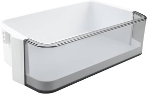 $60 DA97-13805C Door Shelf Bin Compatible with samsung RF28R7201SR, RF28R7201DT, RF28R7201SG, etc, Part Number 4975639, AP6883505, PS12719908, EAP12719908