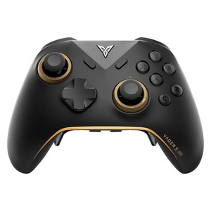 $80 FLYDIGI Vader 5 Pro PC Controller, FORCEFLEX Joysticks, 3ms Low Latency  FORCESWITCH Triggers, 8 Remappable Buttons, Triggers & Grips 4-Motor Vibration, 1000mAh Battery, 3 Connection Methods
